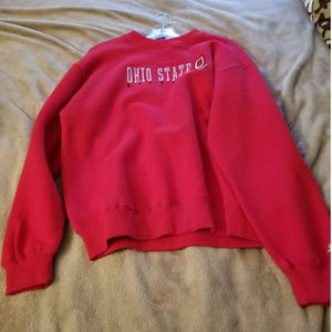 NCAA Ohio State SweatShirt